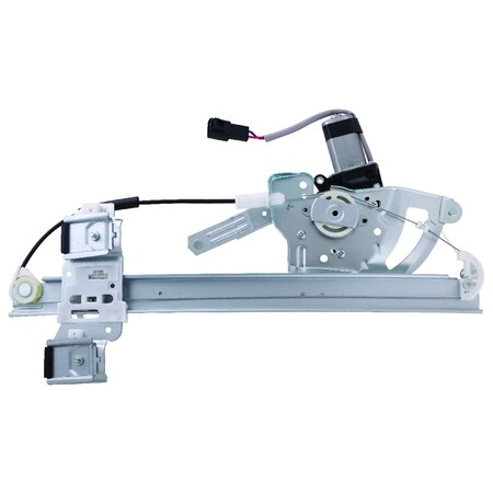 Wai Global WINDOW REGULATOR & MOTOR, WPR0590RM WPR0590RM